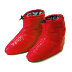 ISUKA テントシューズ マイクロライト ショート