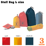 ISUKA スタッフバッグ L 3553