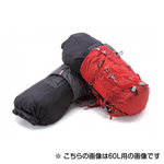 ISUKA インナーバッグ ウェザーテック ブラック