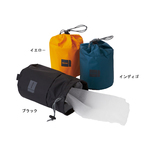 ISUKA ロールペーパーケース 3721