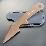 KA-BAR ネックナイフ BESH BOGA 3030