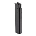 King Arms スペアマガジン 電動ガン用 M1A1 トンプソン 110連 KA-MAG-30