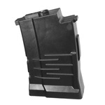 King Arms スペアマガジン 電動ガン Vss/AS VAL対応 90連 ショート KA-MAG-70