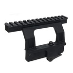 King Arms スコープマウントベース VSS/VAL/SVD用 サイドマウント KA-SM-23