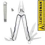 レザーマン キック