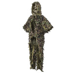 HELIKON-TEX ギリースーツ Leaf Ghillie Set 上下セット KP-LFG-PO