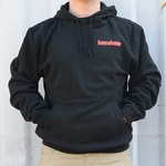 Kershaw パーカー Pullover Hoodie メーカーロゴ入り