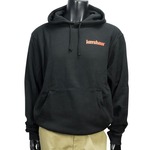 Kershaw パーカー Pullover Hoodie メーカーロゴ入り