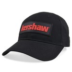 Kershaw 帽子 ラバーパッチ 3Dロゴ