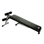 腹筋台 フラット&シットアップベンチ