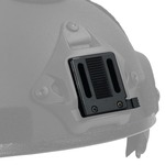 FMA ヘルメット用マウントカバー NVGマウント保護 アルミニウム製