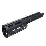 5KU ハンドガード UTG PRO モノリシック構造 M-LOK 東京マルイ 次世代MP5用 5KU-393M