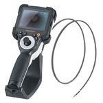 UMAREX Laserliner 工業用内視鏡 VideoInspector 3DM 先端可動式カメラケーブル 直径6mm 082.234A