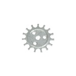 LayLax クイッくん用ダイキャストギア