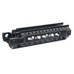 LayLax ハンドガード NITRO.Vo 東京マルイ MP5用 KeyMod対応