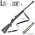 LayLax 2ポイントスリング SATELLITE