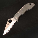 スパイダルコ てんとう虫 ナイフ LFGS3