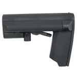 LCT airsoft バットストック LTS バッテリー収納 LPK-308