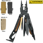 レザーマン MUT EOD ブラック マルチプライヤー