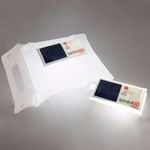 luminAID LEDランタン パックライト16 ソーラー充電