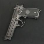 東京マルイ ソフトエアガン ベレッタM92F