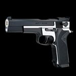 東京マルイ エアガン S&W PC356