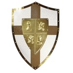 盾 ナイトシールド 中世 エルシッド 紋章