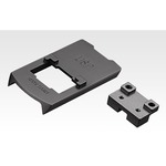 東京マルイ ドットサイトマウント Micro Pro Sight ガスブローバック USPフルサイズ専用 No.53