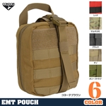 CONDOR メディカルポーチ EMT 救急救命 MA41