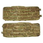 イギリス軍放出品 オスプレイ MK4 カマーバンド プロテクター MTP迷彩