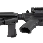 MAGPUL グリップストレージケース 電池収納 単三/単四 MIAD/MOE用 MAG056