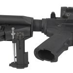 MAGPUL グリップストレージケース AR15用ボルト ファイアリングピン収納 MIAD MOE対応 MAG057