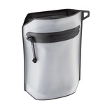 MAGPUL 防水ポーチ DAKA ボリュームポーチ 半透明ポリマー生地 自立型