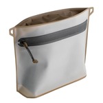 MAGPUL 防水ポーチ DAKA ボリュームポーチ 半透明ポリマー生地 自立型