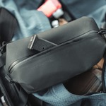 MAGPUL ツールバッグ DAKA テイクアウト 容量3.5L ポリマー生地 MAG1161