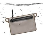 MAGPUL 完全防水ポーチ DAKA ウィンドウポーチ 強化ポリマー生地