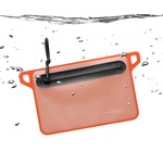 MAGPUL 完全防水ポーチ DAKA ウィンドウポーチ 強化ポリマー生地