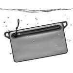 MAGPUL 完全防水ポーチ DAKA ウィンドウポーチ 強化ポリマー生地