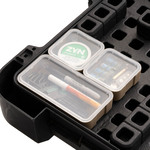 MAGPUL 小物ケース DAKA Bins 2x4、2x2 GRIDガンケース対応 MAG1389