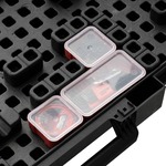 MAGPUL 小物ケース DAKA Bins 2x4、2x2 GRIDガンケース対応 MAG1389