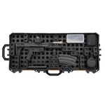 MAGPUL ガンケース拡張パーツ  DAKA グリッドオーガナイザー Pelican V700 Vault用 MAG1456