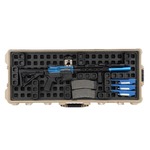 MAGPUL ガンケース拡張パーツ DAKA グリッドオーガナイザー PELICAN 1700 Protector用 MAG1460