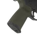MAGPUL ライフルグリップ MOE+ ラバー製 M4/AR15対応 MAG416