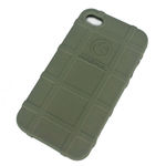 MAGPUL スマホケース iPhone4S用 フォリアージュグリーン