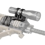 MAGPUL ライトマウント 1913ピカティニー用 Surefire 300/600対応 MAG498