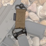 MAGPUL スリングアダプター MS1/MS4用アダプター 両QD仕様 MAG519