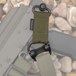 MAGPUL スリングアダプター MS1/MS4用アダプター 両QD仕様 MAG519