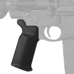 MAGPUL ライフルグリップ MOE-K2+ 強化ポリマー製 AR15/M4対応 MAG532