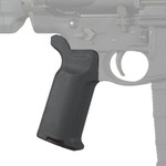 MAGPUL ライフルグリップ MOE-K2+ 強化ポリマー製 AR15/M4対応 MAG532
