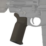 MAGPUL ライフルグリップ MOE-K2+ 強化ポリマー製 AR15/M4対応 MAG532